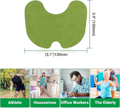 Herbal Brews - Pain Relief Patches