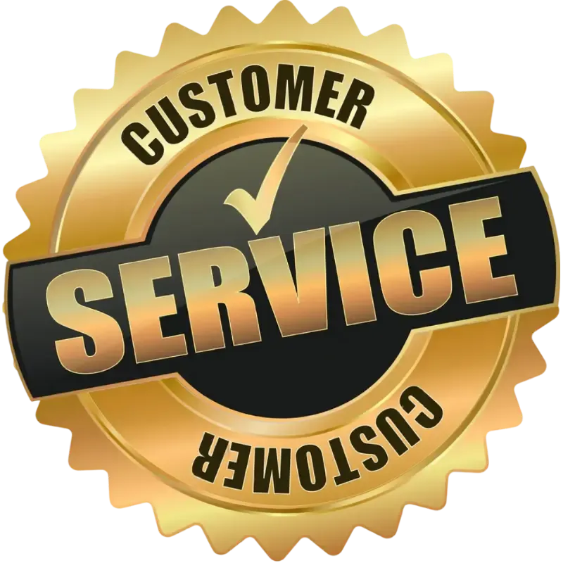 24/7 CUSTOMER SUPPORT Icon