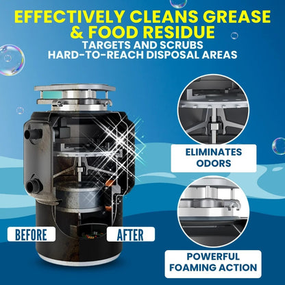 LemonBlast Yellow Bubble Tablets |Buy 1 Get 1 Free🔥