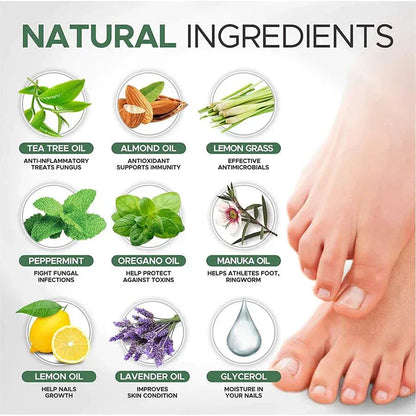 Premium Detox Foot Patches (Pack of 10) BUY 1 GET 1 FREE